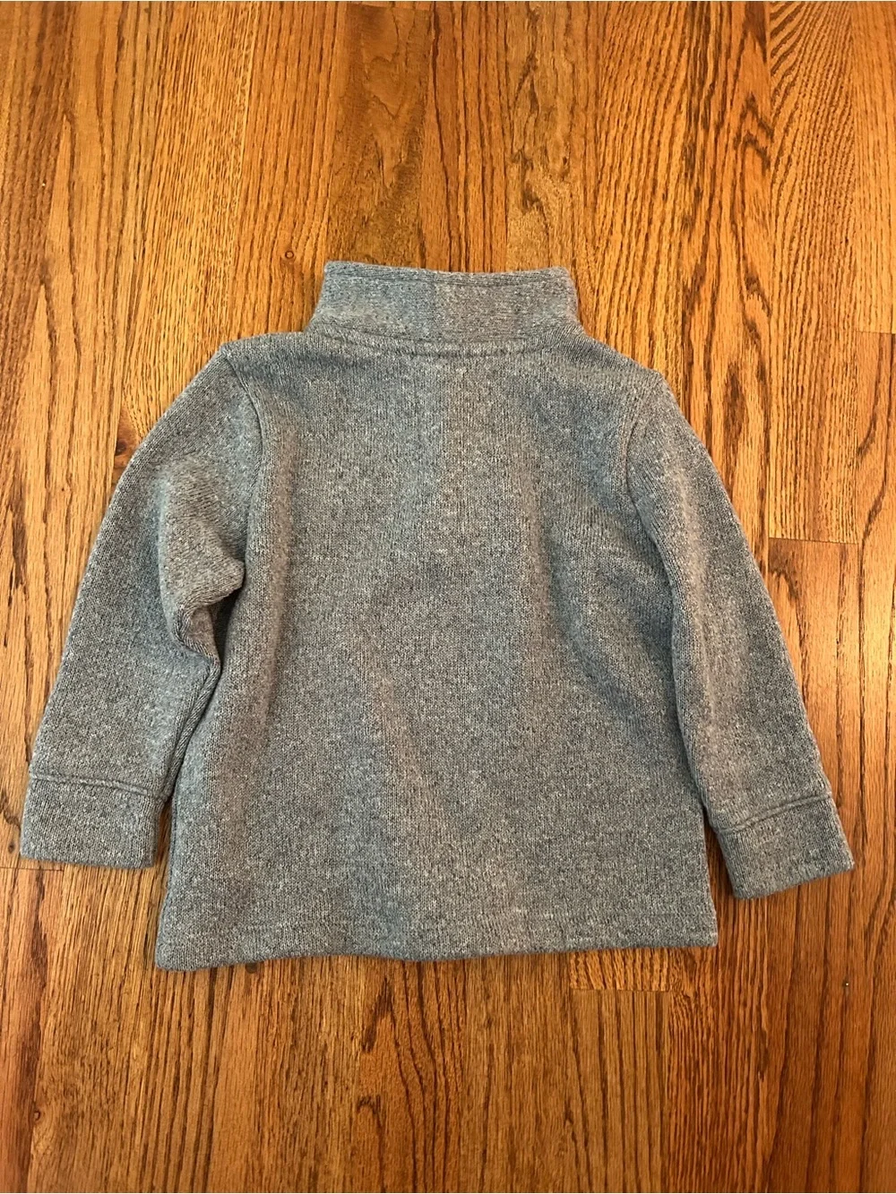 Old Navy soft gray